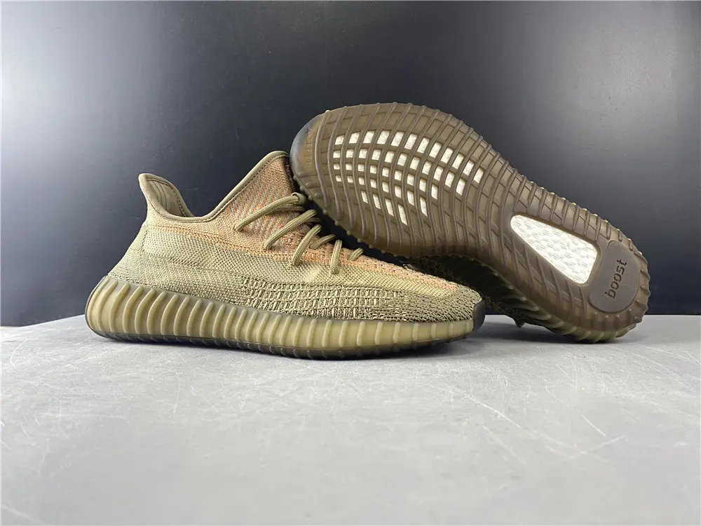 ADIDAS YEEZY BOOST 350 V2 “ELIADA” 