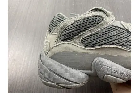 Adidas Yeezy 500 Granite 