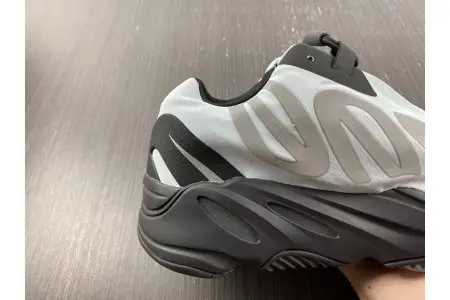 Adidas Yeezy Boost 700 MNVN Blue Tint 