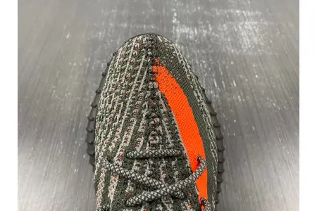 Adidas Yeezy Boost 350 V2 Carbon Beluga 
