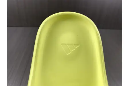 Adidas Yeezy Slide Green 