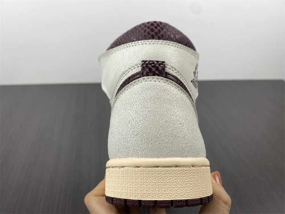A Ma Maniere x Air Jordan 1 High OG 