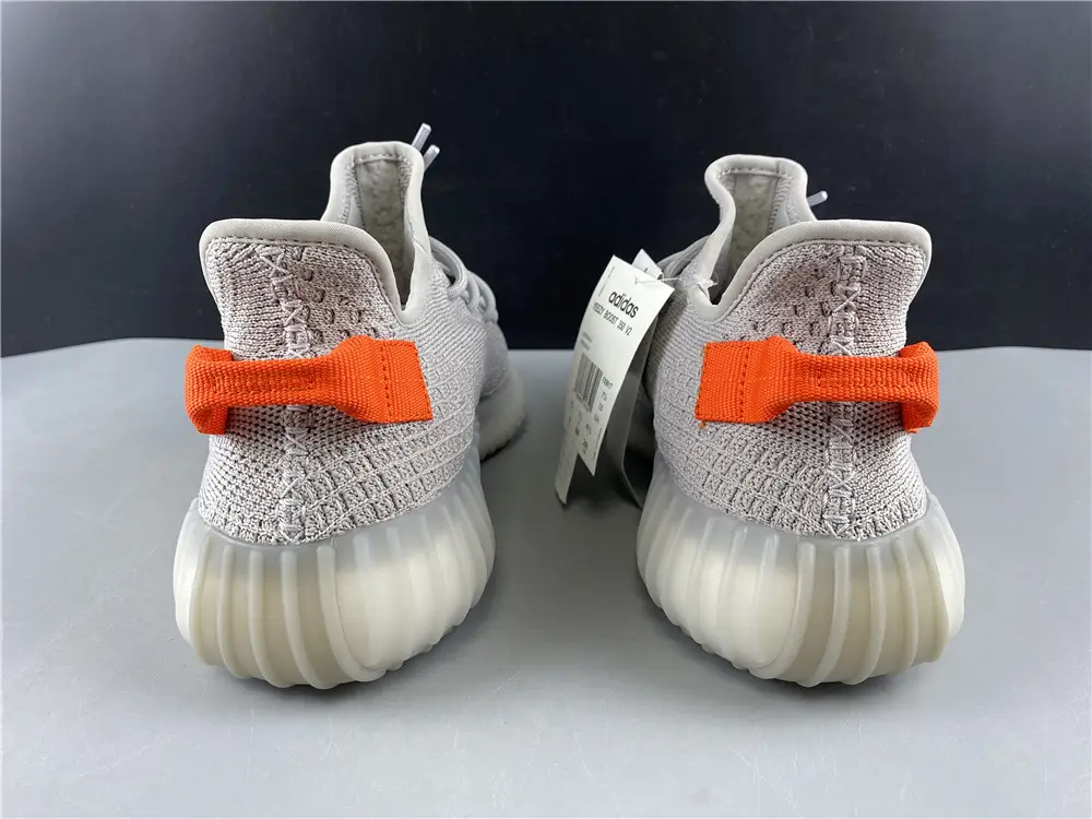 Adidas Yeezy Boost 350 V2 Tail Light 