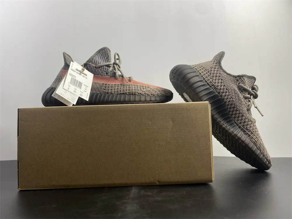 adidas Yeezy Boost 350 V2 Ash Stone 
