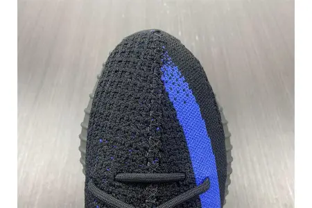 Adidas Yeezy Boost 350 V2 Dazzling Blue 