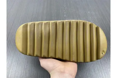 Adidas Yeezy Slide Ochre 