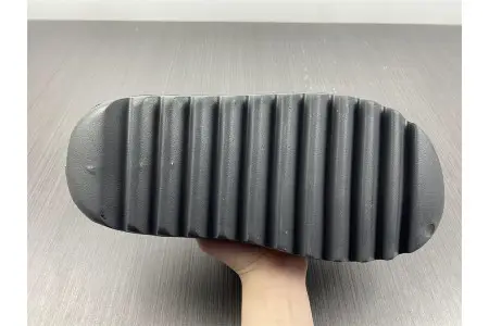 Adidas Yeezy Slide Onyx 