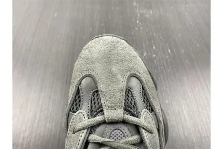 Adidas Yeezy 500 Granite 