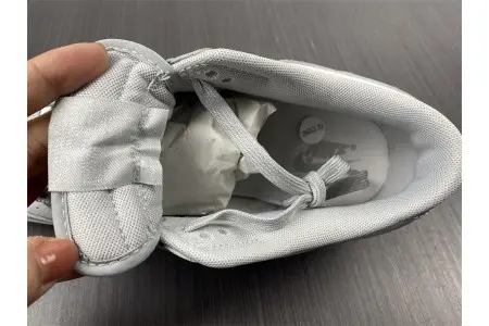 Nike Dunk Low Grey Fog 