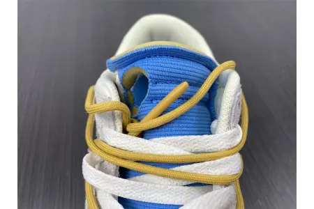 Nike Dunk Low Off-White Lot 34 
