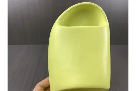 Adidas Yeezy Slide Green 