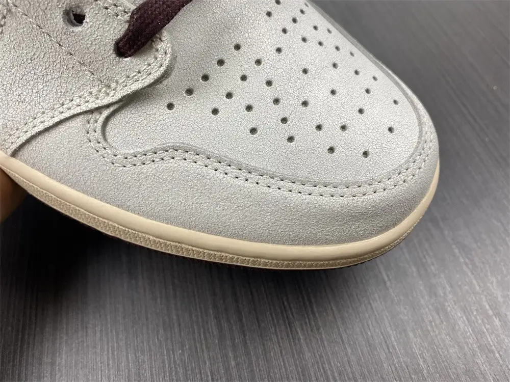 A Ma Maniere x Air Jordan 1 High OG 