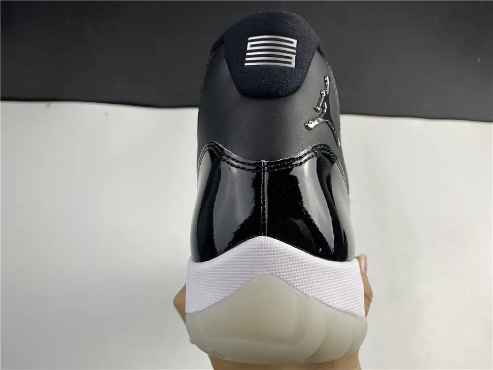 Air Jordan 11 25th Anniversary 