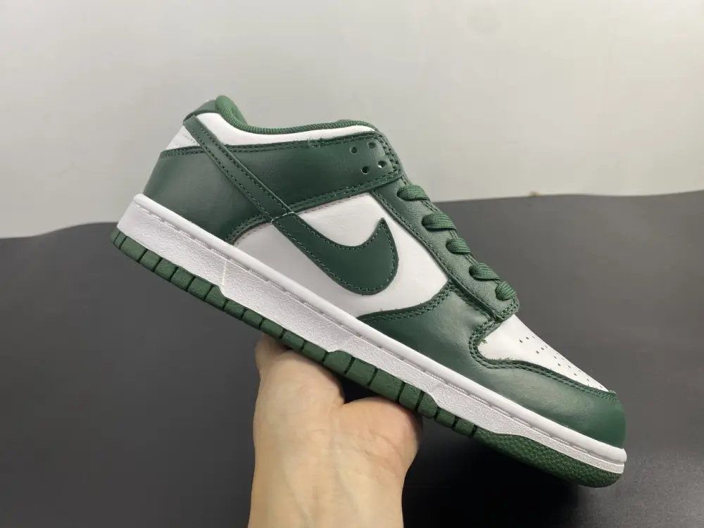 Nike Dunk Low Michigan 