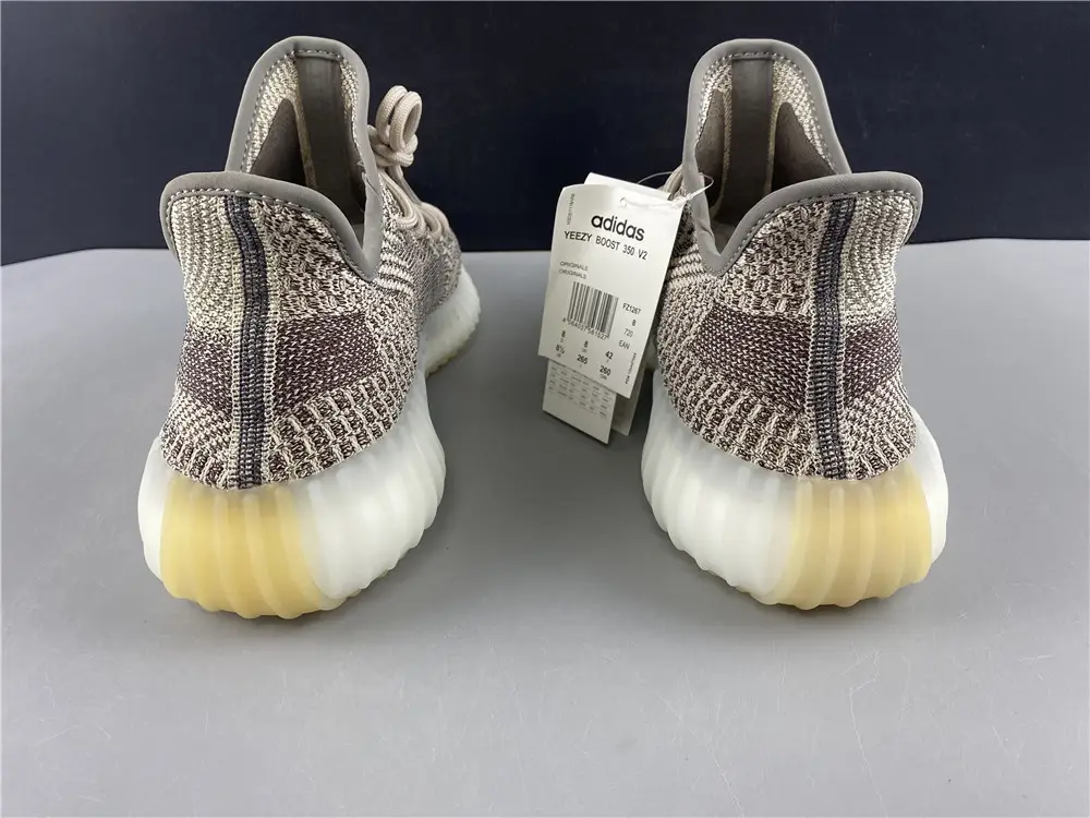 Adidas Yeezy Boost 350 V2 Zyon 