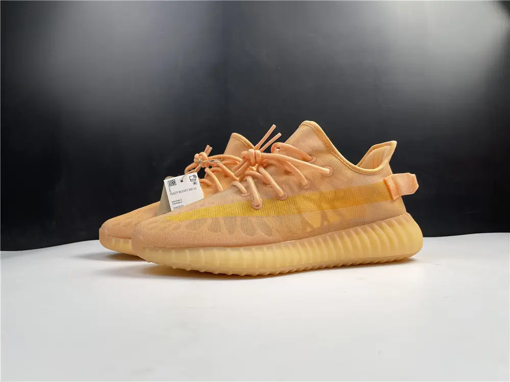 Adidas Yeezy 350 Boost V2 “Mono Clay”  CFAFA227