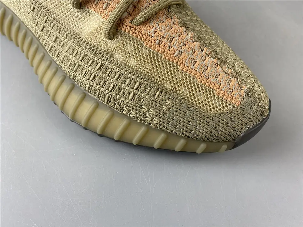 ADIDAS YEEZY BOOST 350 V2 “ELIADA” 