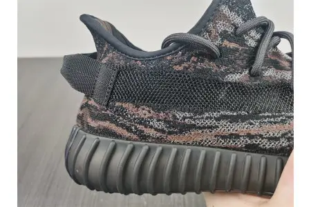 Adidas Yeezy Boost 350 V2 MX Oat Black 