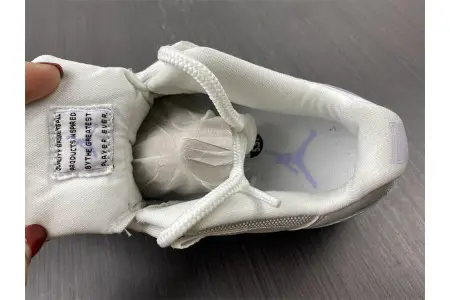 Air Jordan 11 Low WMNS Pure Violet 