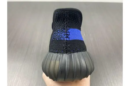 Adidas Yeezy Boost 350 V2 Dazzling Blue 