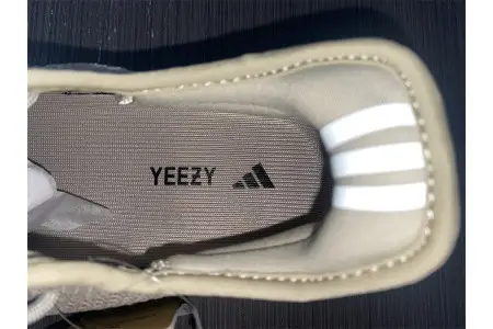 Adidas Yeezy Boost 350 V2 Beige Black 