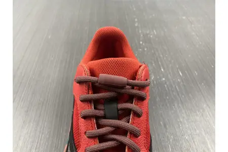 Adidas Yeezy Boost 700 Hi-Res Red 