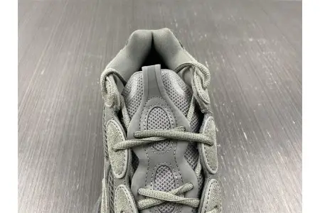 Adidas Yeezy 500 Granite 