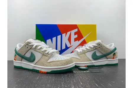 Nike SB Dunk Low Jarritos 
