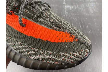 Adidas Yeezy Boost 350 V2 Carbon Beluga 