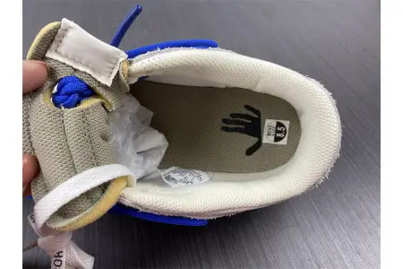 Nike Dunk Low Off-White Lot 32 