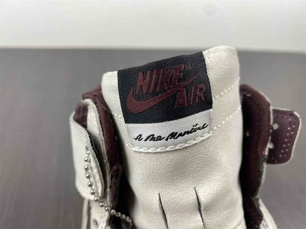 A Ma Maniere x Air Jordan 1 High OG 