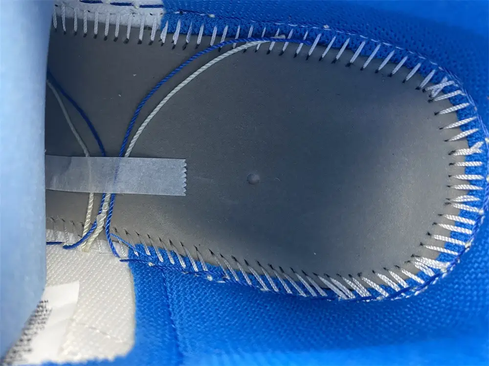 Fragment Design x Travis Scott x Air Jordan 1 Retro Low 