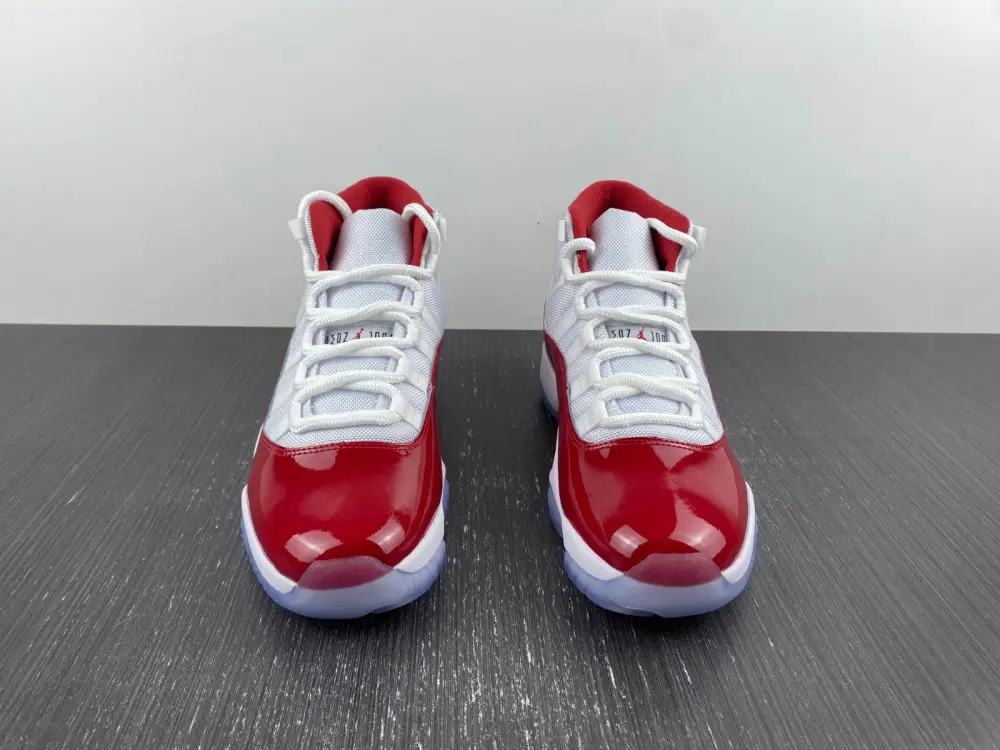Air Jordan 11 Cherry 