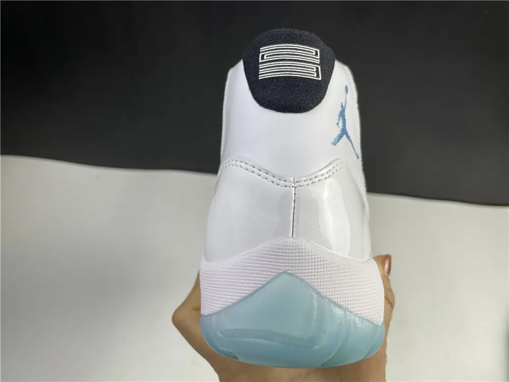 Air Jordan 11 Retro Legend Blue (2014) 