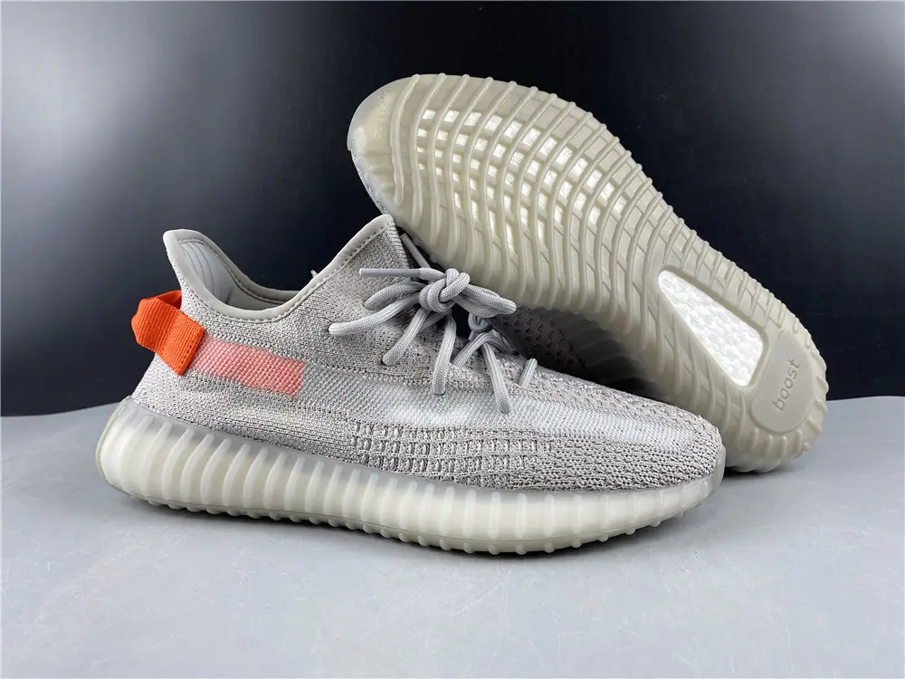 Adidas Yeezy Boost 350 V2 Tail Light 