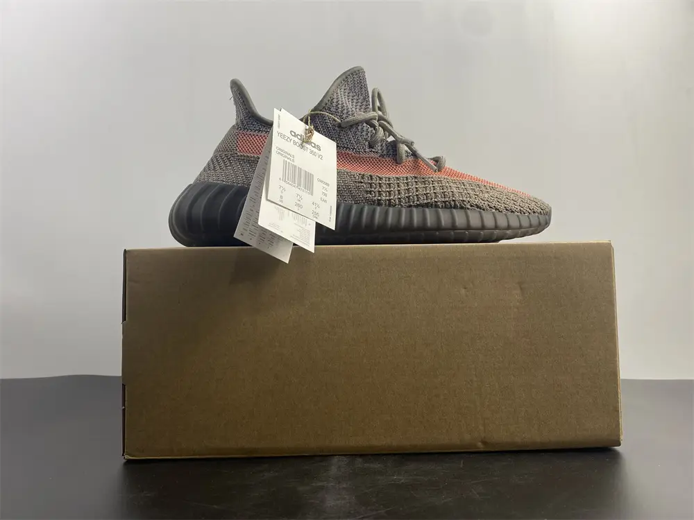adidas Yeezy Boost 350 V2 Ash Stone 