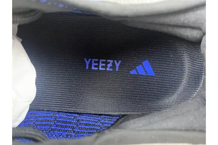 Adidas Yeezy Boost 350 V2 Dazzling Blue 