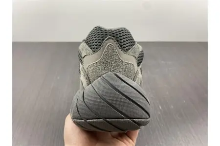 Adidas Yeezy 500 Granite 
