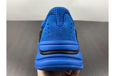 ADIDAS YEEZY BOOST 700 HI-RES BLUE 