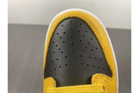 Nike Dunk Low Goldenrod (2021) 