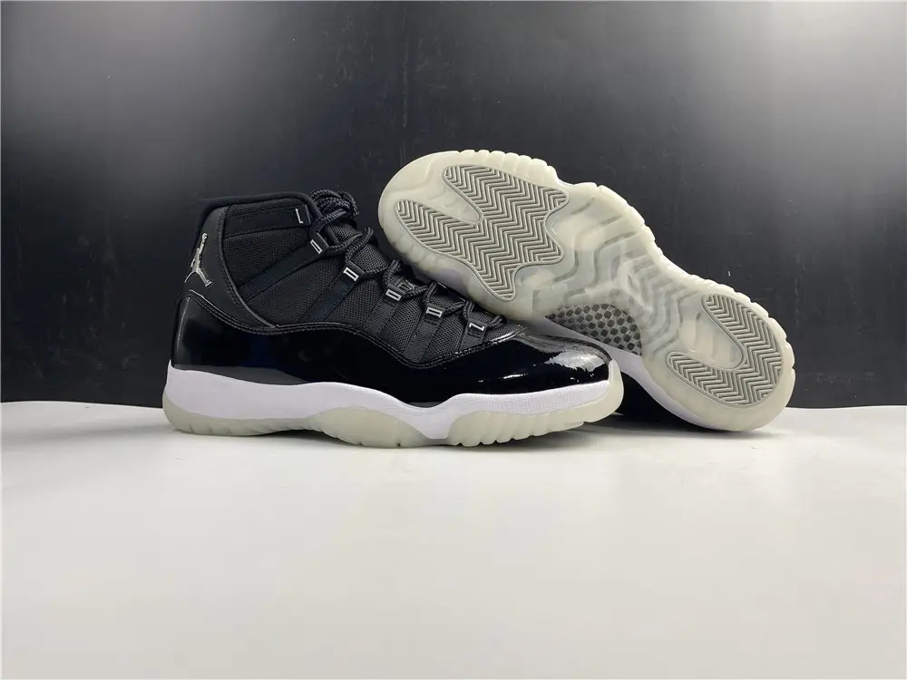Air Jordan 11 25th Anniversary 