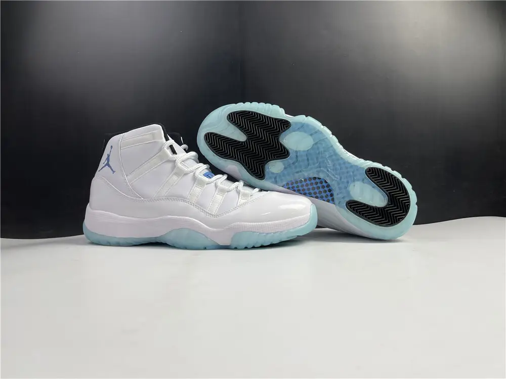 Air Jordan 11 Retro Legend Blue (2014) 