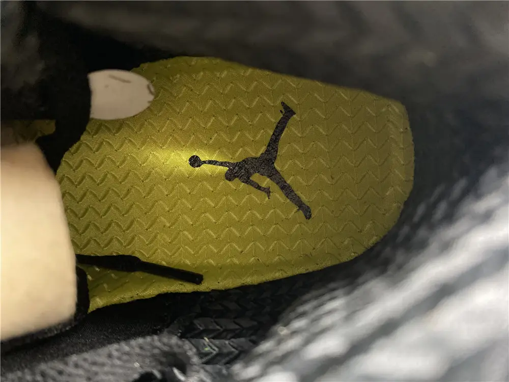 Air Jordan 5 SE Oregon Ducks 