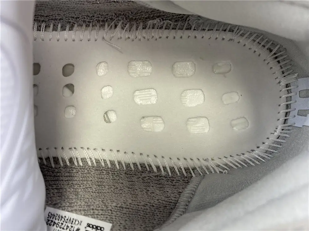 Adidas Yeezy Boost 350 V2 Tail Light 