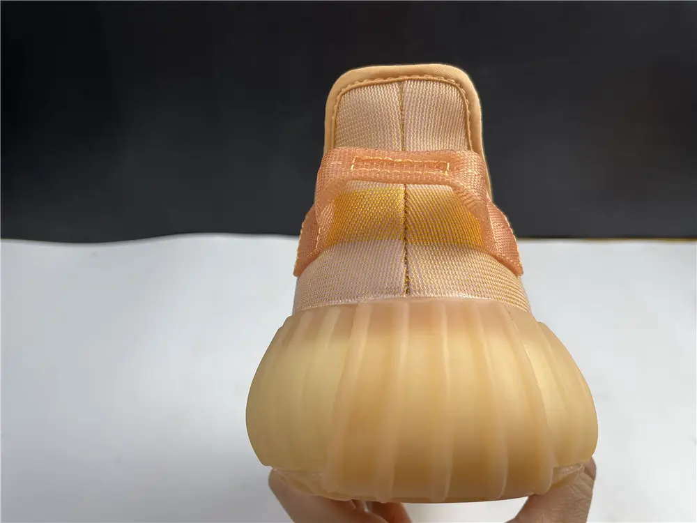 Adidas Yeezy 350 Boost V2 “Mono Clay” 