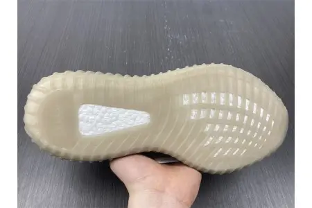 Adidas Yeezy Boost 350 V2 Beige Black 