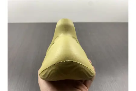 Adidas Yeezy Foam RNNR Sulfur 