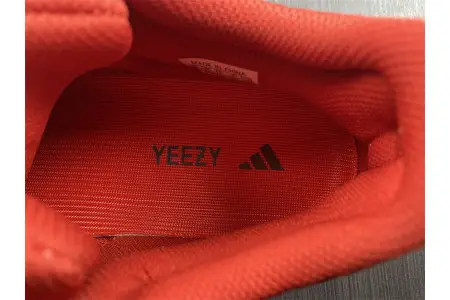 Adidas Yeezy Boost 700 Hi-Res Red 