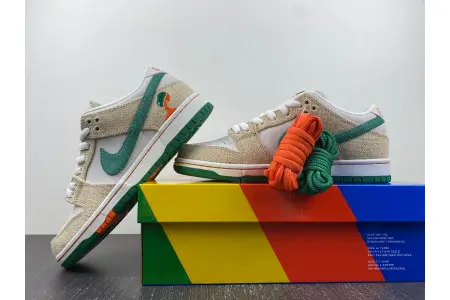 Nike SB Dunk Low Jarritos 