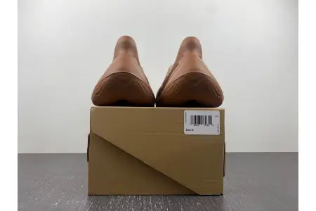 Adidas Yeezy Foam RNR Clay Red 